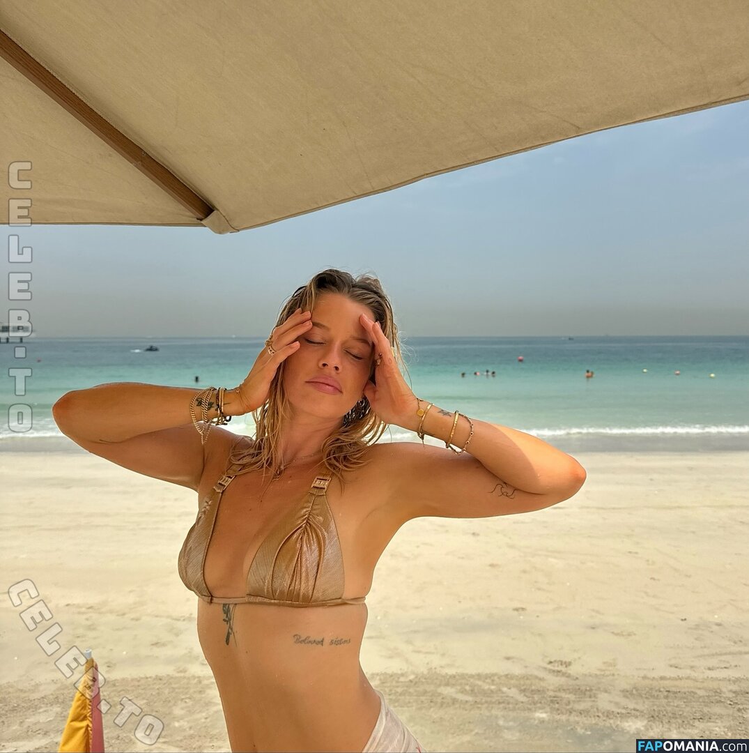 Emely Hüffer / Kemsgang / emskopf Nude OnlyFans  Leaked Photo #7
