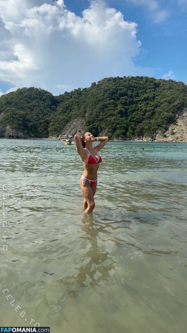 Emerald Gordon Wulf / emeraldgordonwulf / theemeraldgordonwulf Nude OnlyFans  Leaked Photo #21