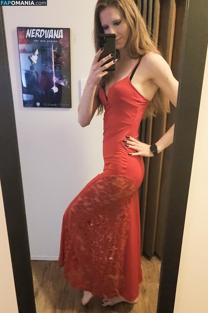 EmeraldsXP / emeraldtall Nude OnlyFans  Leaked Photo #6