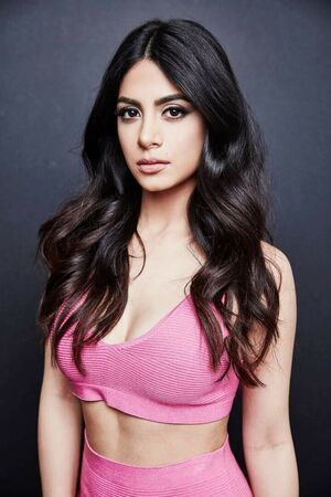 Emeraude Toubia