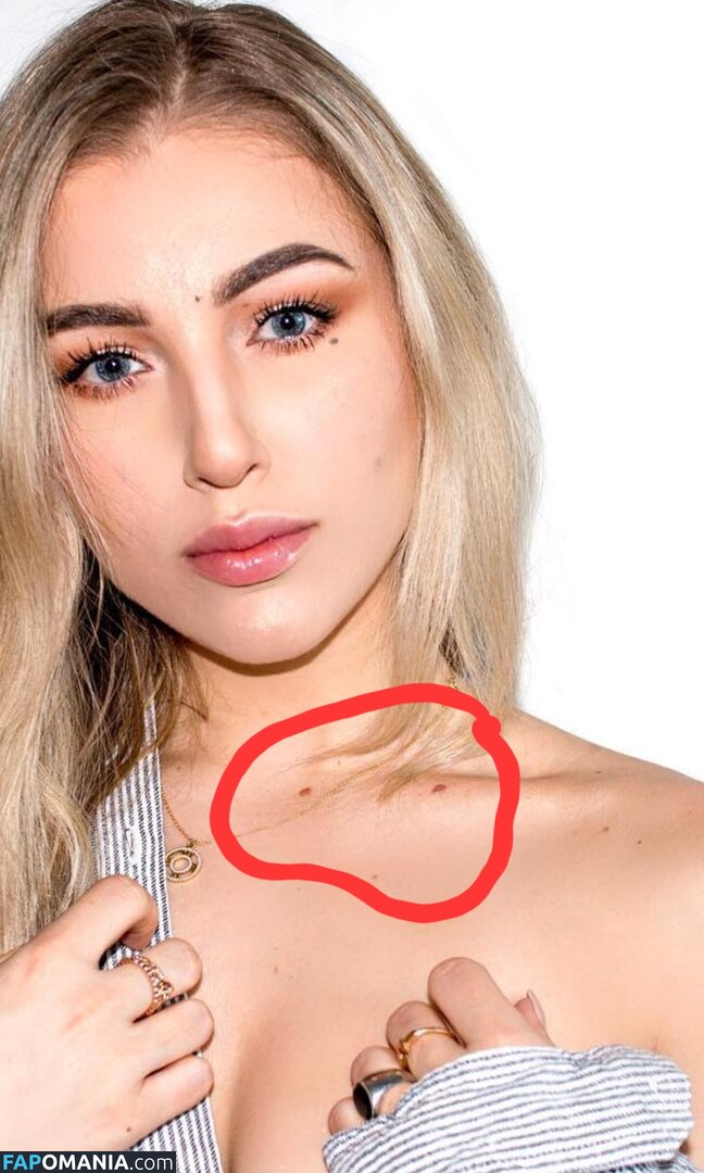 Emerome / emelinasmith Nude OnlyFans  Leaked Photo #106