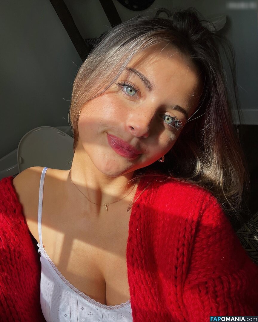 Emerson Llewallyn / Emerson.llewallyn Nude OnlyFans  Leaked Photo #37