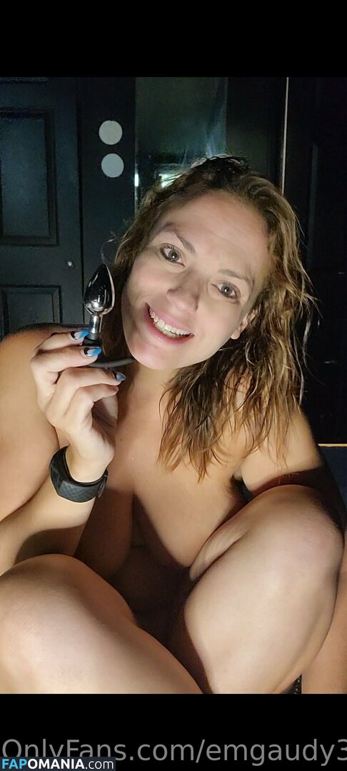 emgaudy3 / emgaudy33 Nude OnlyFans  Leaked Photo #4