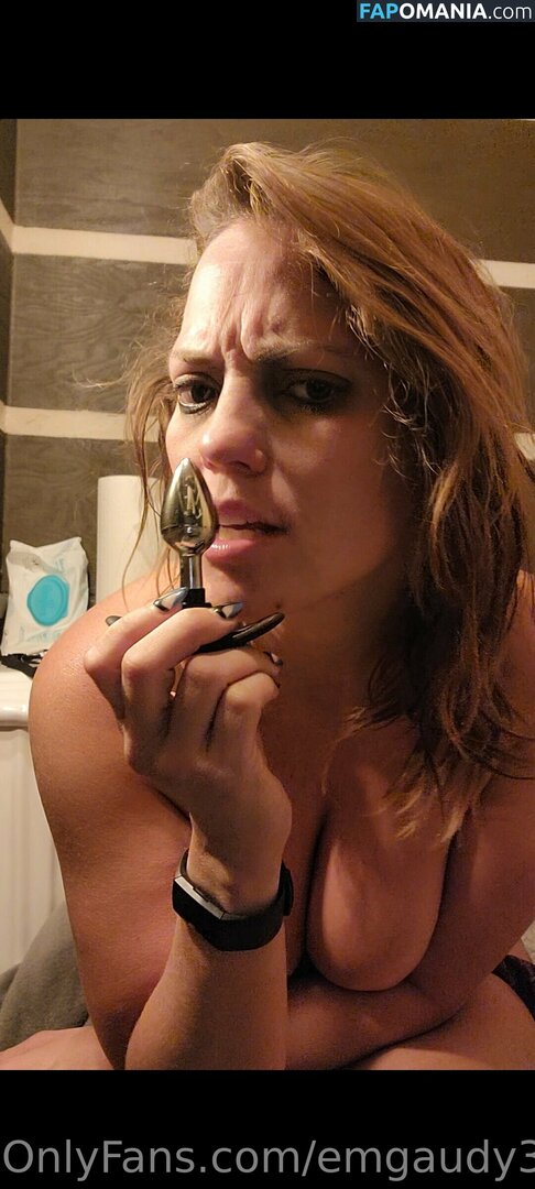 emgaudy3 / emgaudy33 Nude OnlyFans  Leaked Photo #14