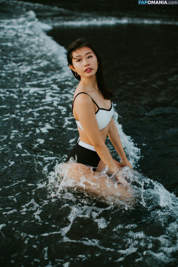 Emi Wong Nude OnlyFans  Leaked Photo #14