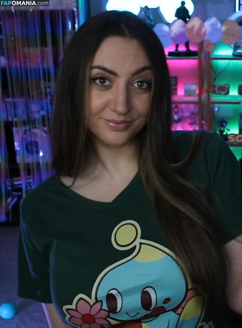 Emidivergent / https: Nude OnlyFans  Leaked Photo #1