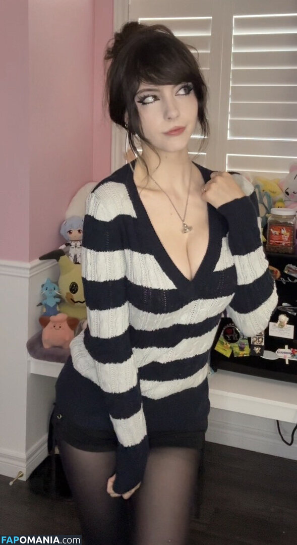 __emiki / em098 / emik28 / emiki / emiki28 / ilovekitties.28 Nude OnlyFans  Leaked Photo #1