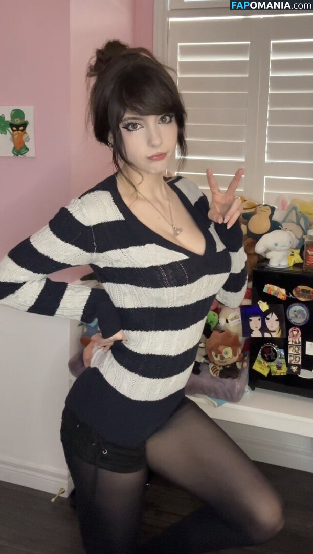 __emiki / em098 / emik28 / emiki / emiki28 / ilovekitties.28 Nude OnlyFans  Leaked Photo #5
