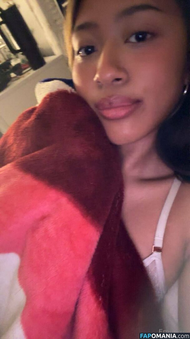 dejhacatt / emikossecret / emikoxo Nude OnlyFans  Leaked Photo #5