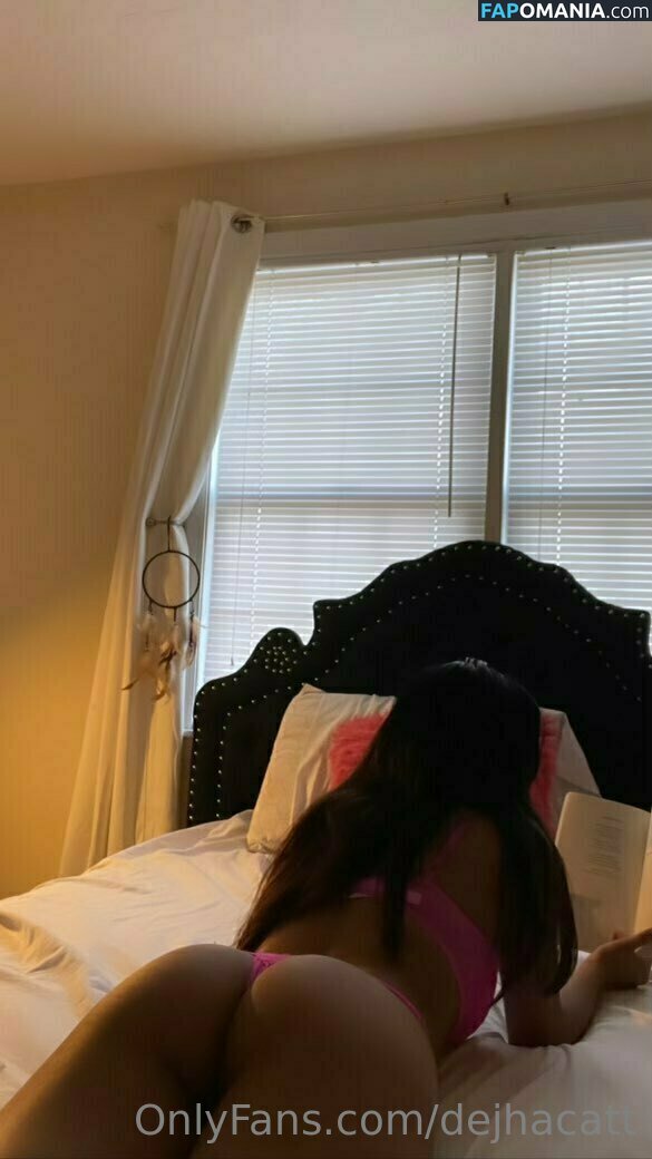 dejhacatt / emikossecret / emikoxo Nude OnlyFans  Leaked Photo #29