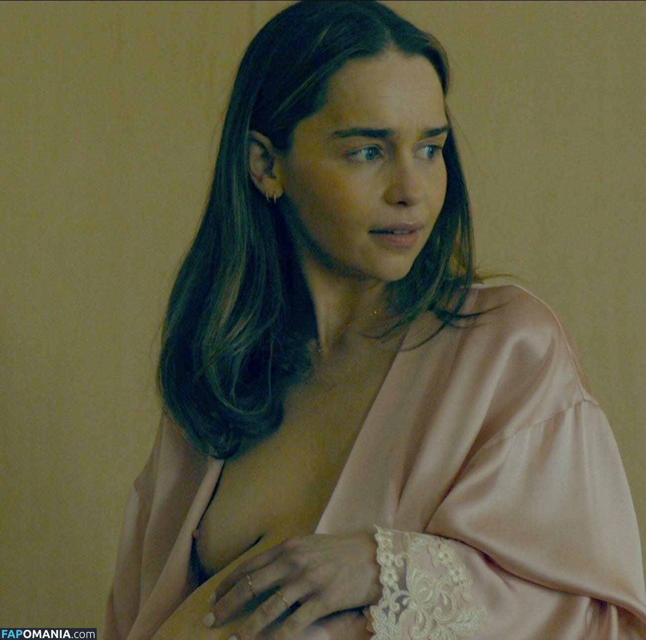Emilia Clarke / clarkeyxo / emilia_clarke / emiliaclarke Nude OnlyFans  Leaked Photo #159