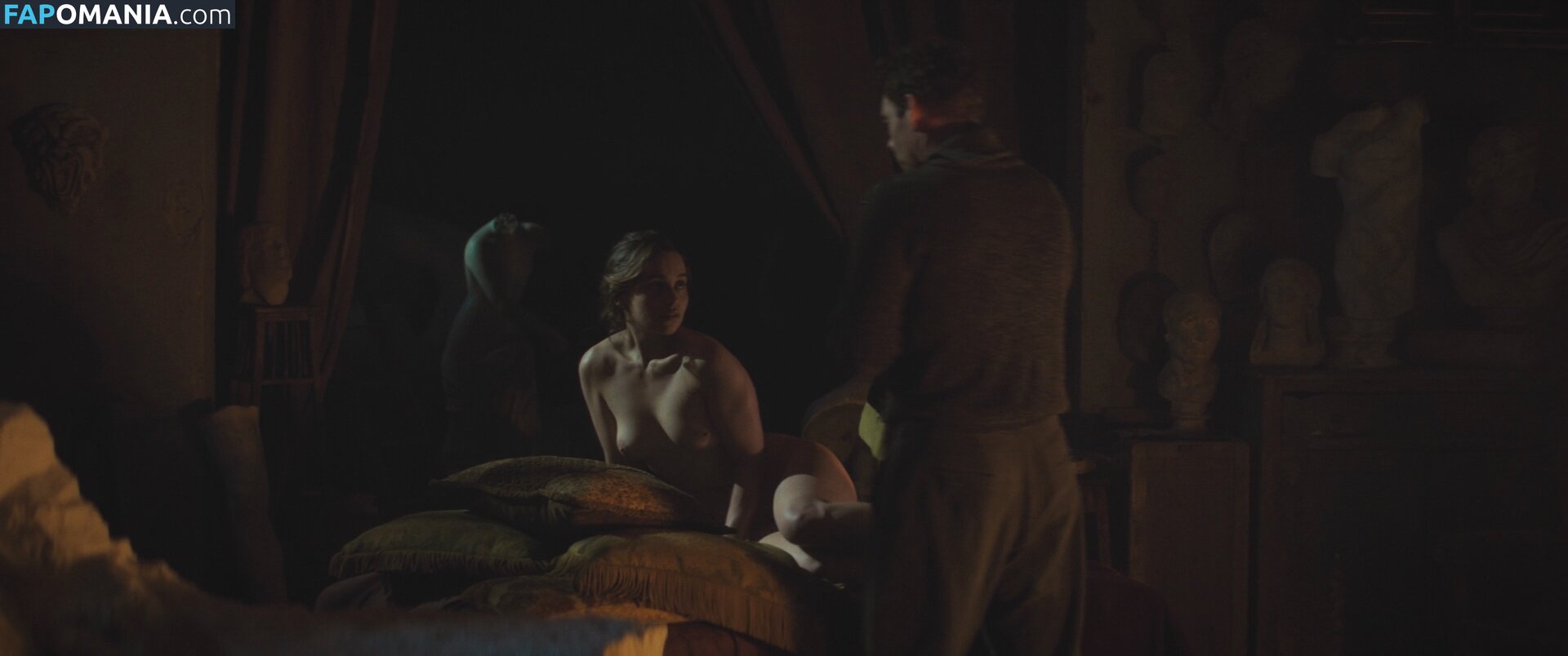Emilia Clarke / clarkeyxo / emilia_clarke / emiliaclarke Nude OnlyFans  Leaked Photo #488