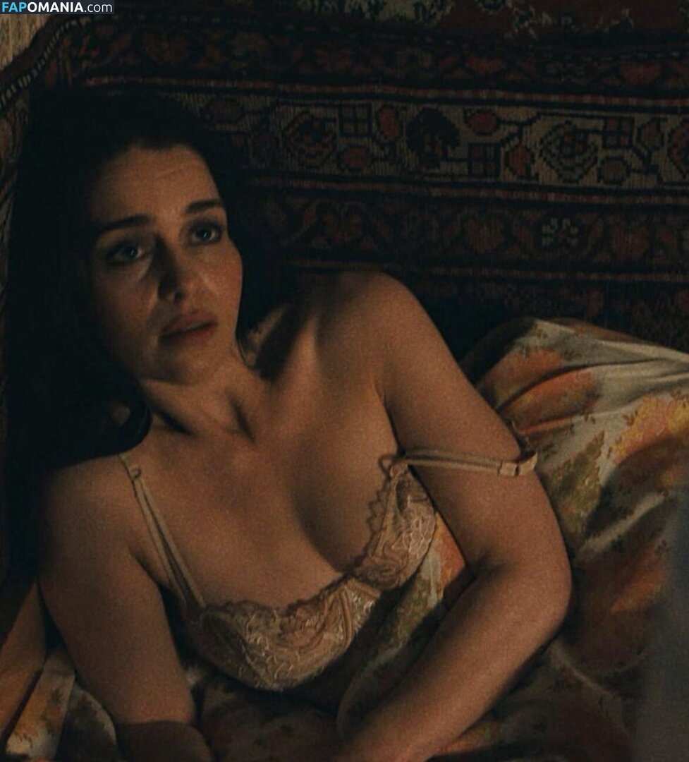 Emilia Clarke / clarkeyxo / emilia_clarke / emiliaclarke Nude OnlyFans  Leaked Photo #909