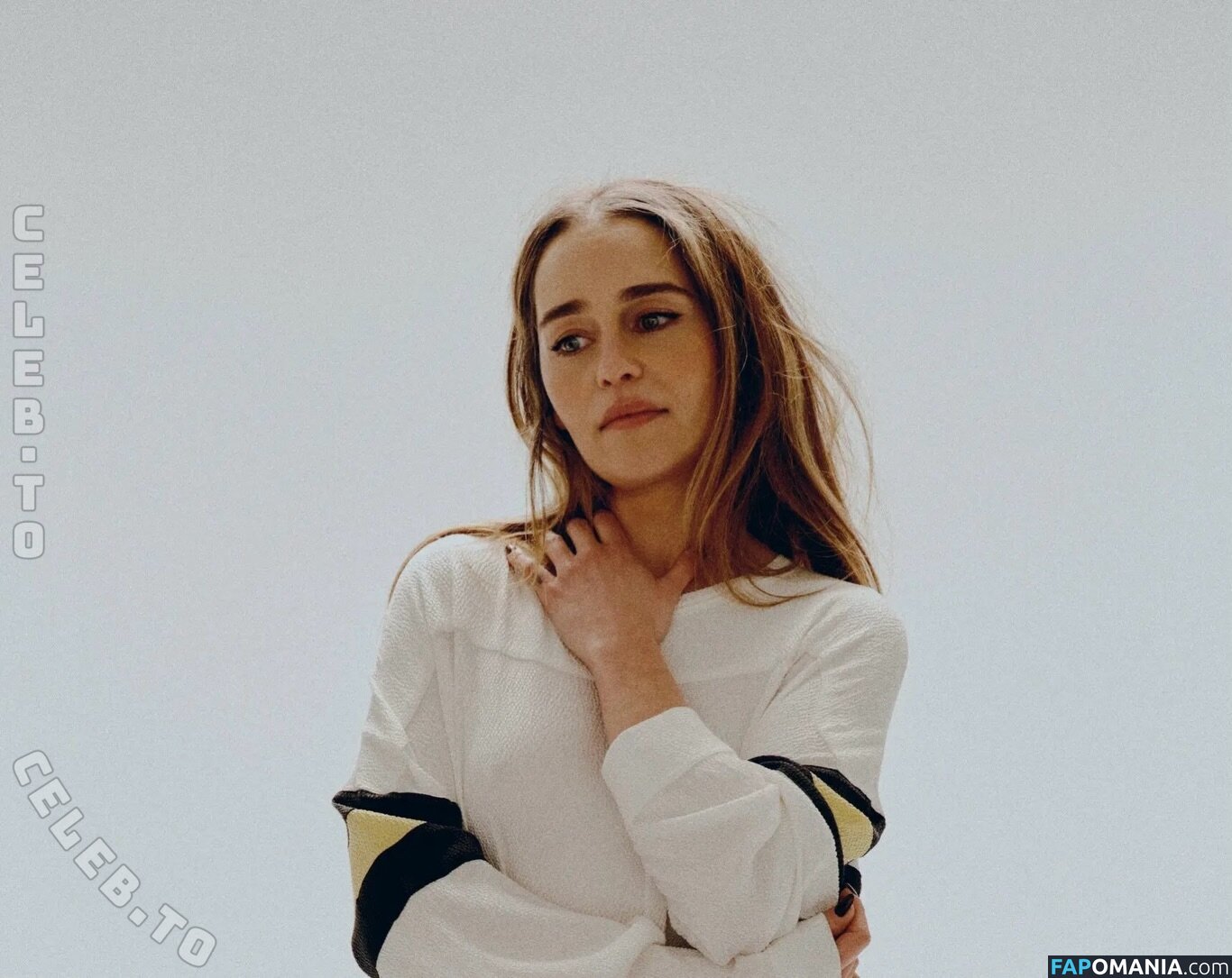 Emilia Clarke / clarkeyxo / emilia_clarke / emiliaclarke / emiliaclarkecentral / https: Nude OnlyFans  Leaked Photo #911