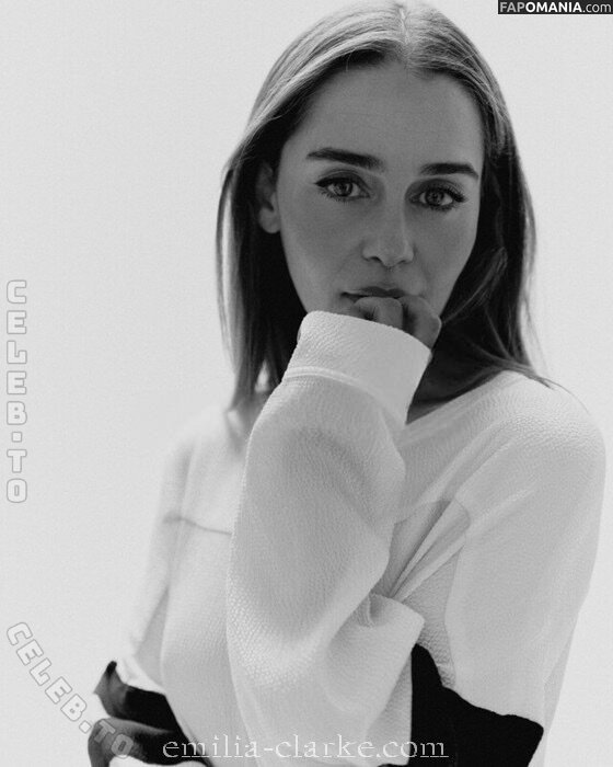 Emilia Clarke / clarkeyxo / emilia_clarke / emiliaclarke / emiliaclarkecentral / https: Nude OnlyFans  Leaked Photo #913