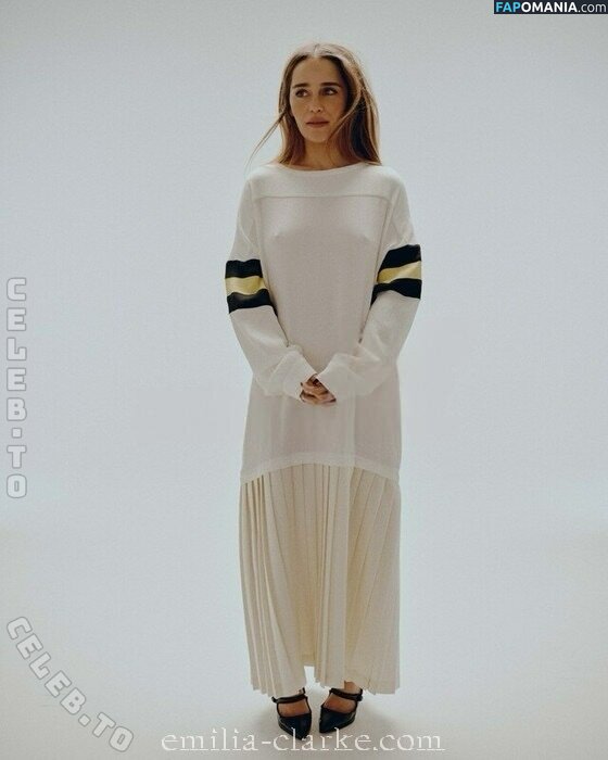 Emilia Clarke / clarkeyxo / emilia_clarke / emiliaclarke / emiliaclarkecentral / https: Nude OnlyFans  Leaked Photo #915