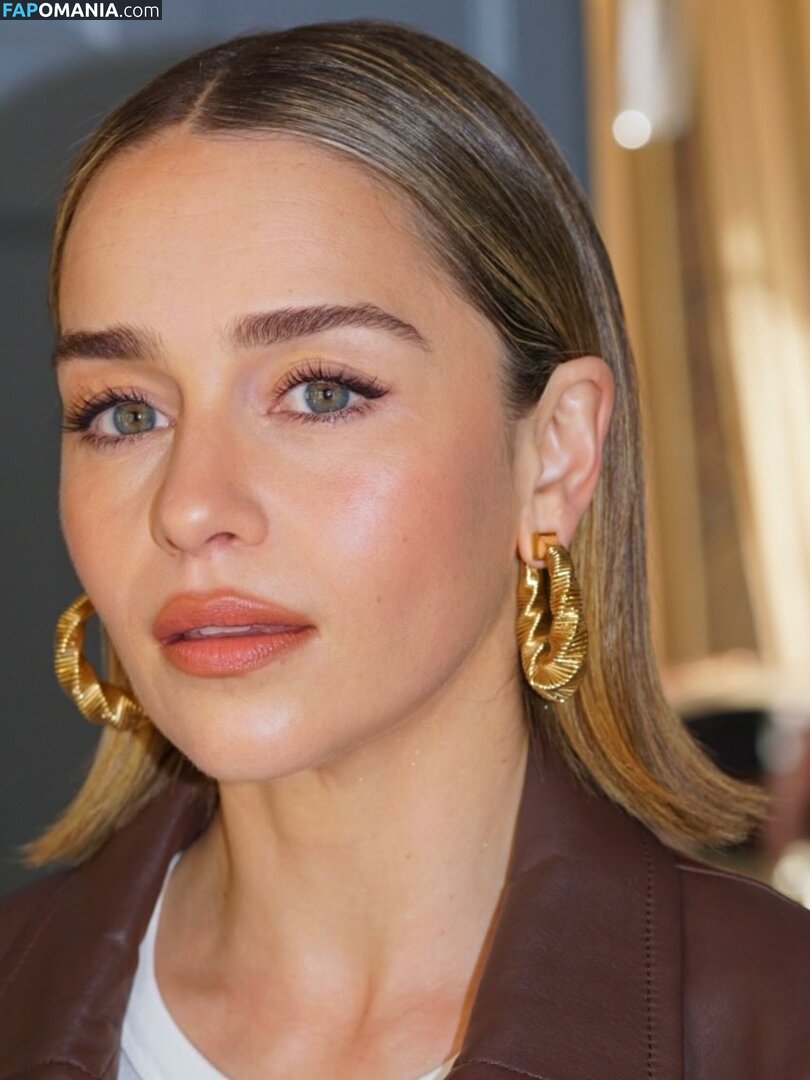 Emilia Clarke / clarkeyxo / emilia_clarke / emiliaclarke / emiliaclarkecentral / https: Nude OnlyFans  Leaked Photo #925