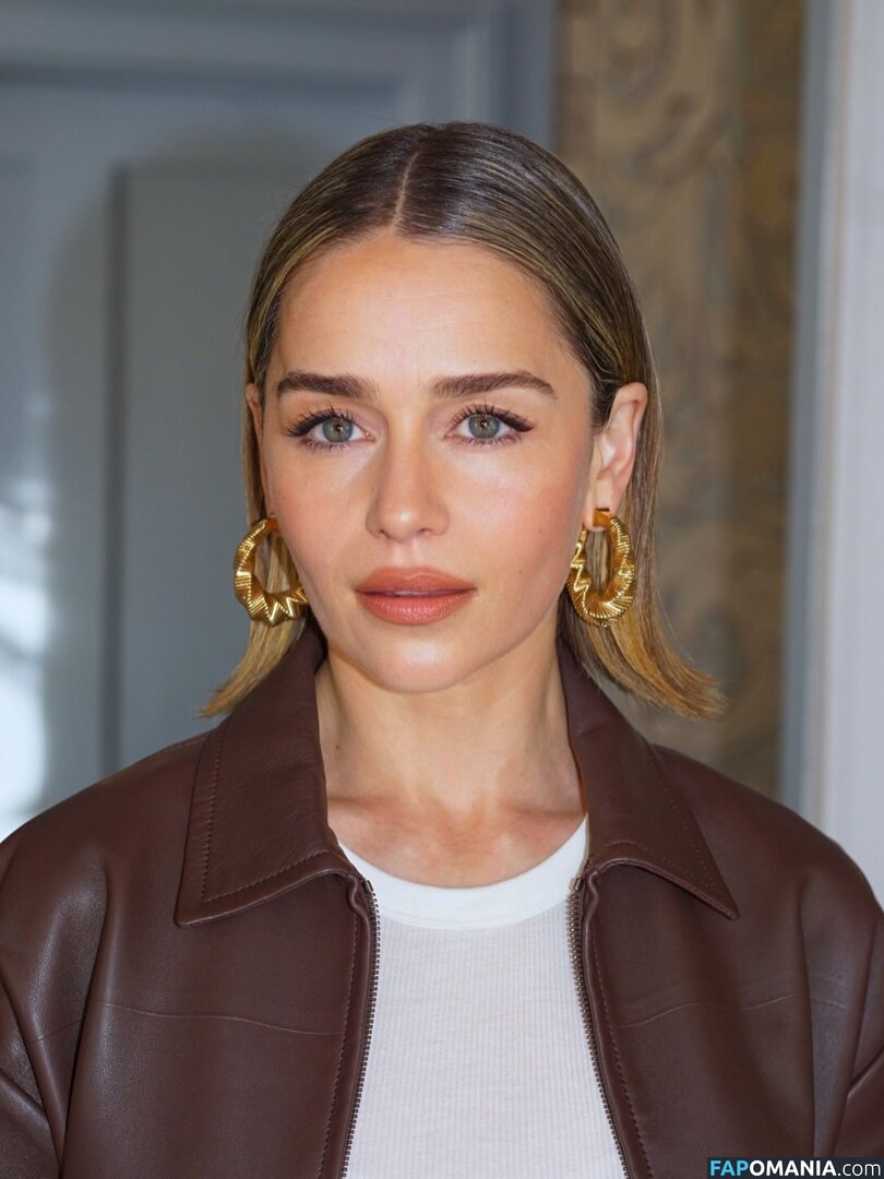 Emilia Clarke / clarkeyxo / emilia_clarke / emiliaclarke / emiliaclarkecentral / https: Nude OnlyFans  Leaked Photo #926