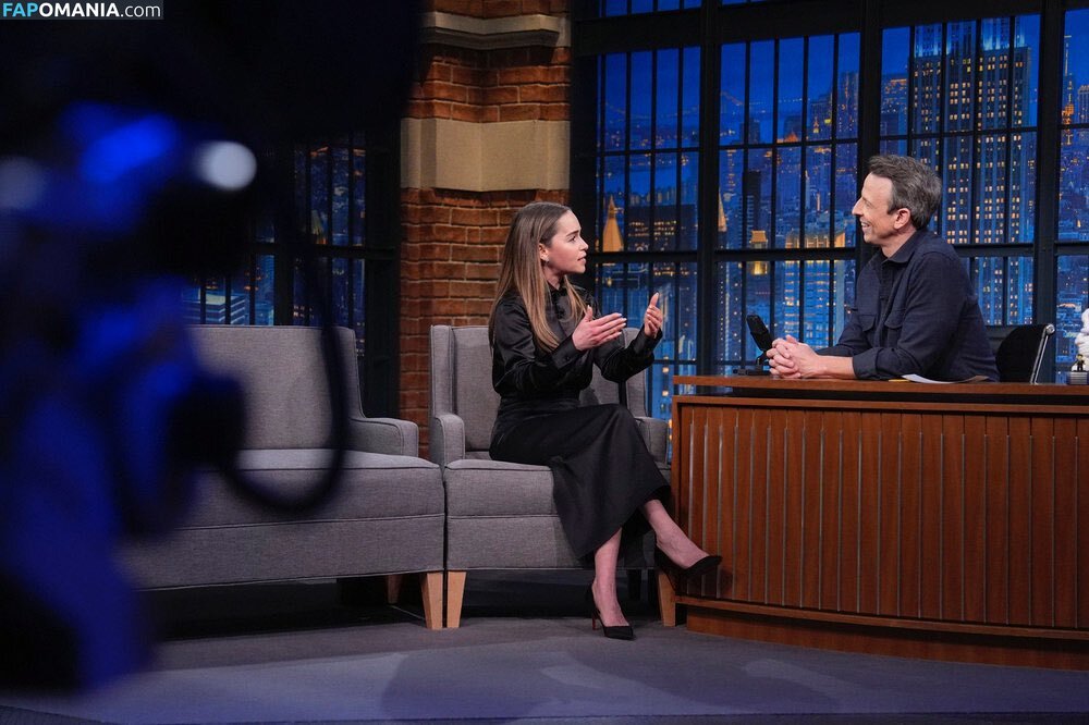 Emilia Clarke / clarkeyxo / emilia_clarke / emiliaclarke / emiliaclarkecentral / https: Nude OnlyFans  Leaked Photo #941