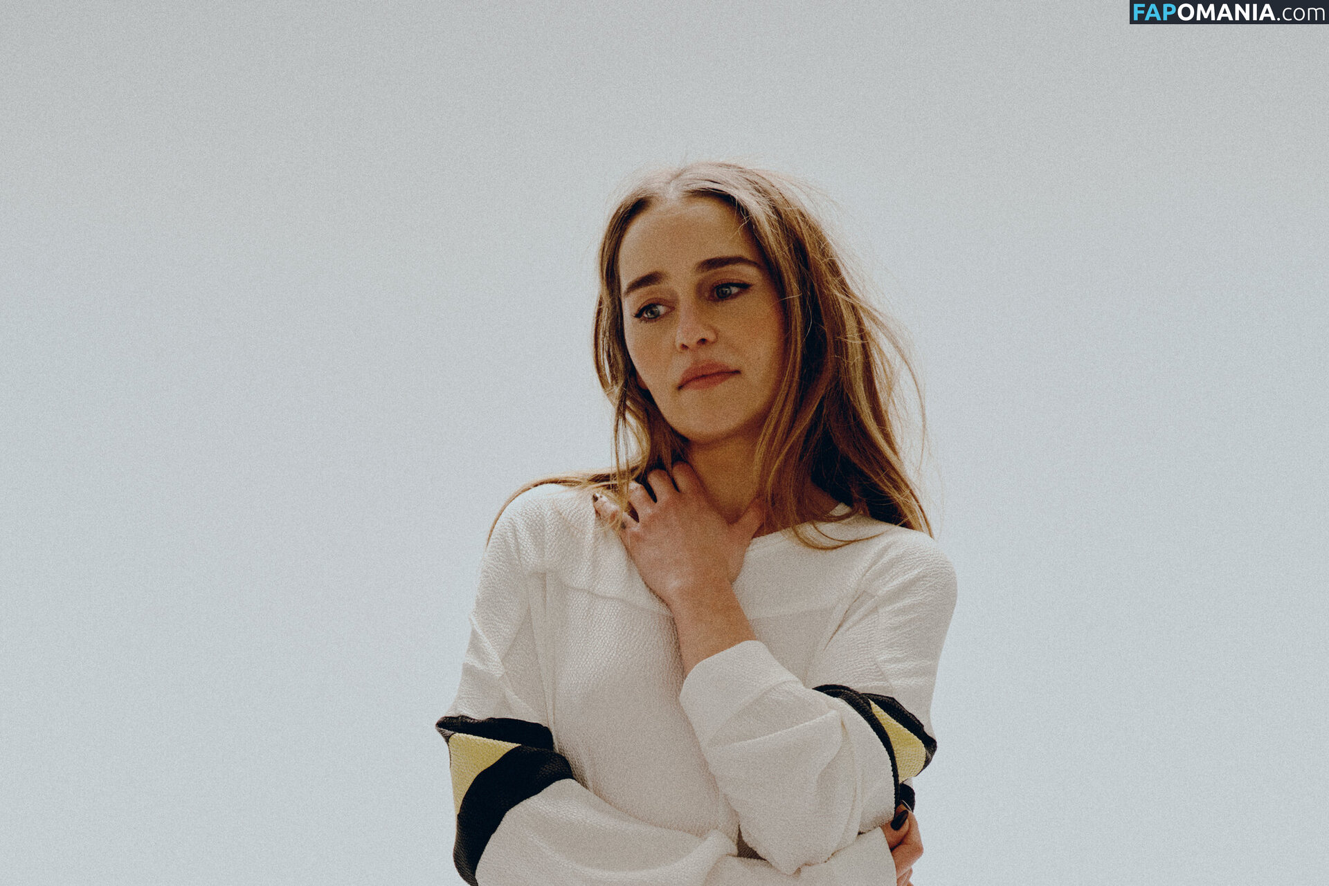 Emilia Clarke / clarkeyxo / emilia_clarke / emiliaclarke / emiliaclarkecentral / https: Nude OnlyFans  Leaked Photo #942