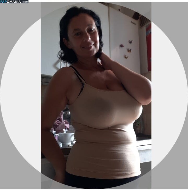 Emilia Di Giovanni / falena1971 Nude OnlyFans  Leaked Photo #18