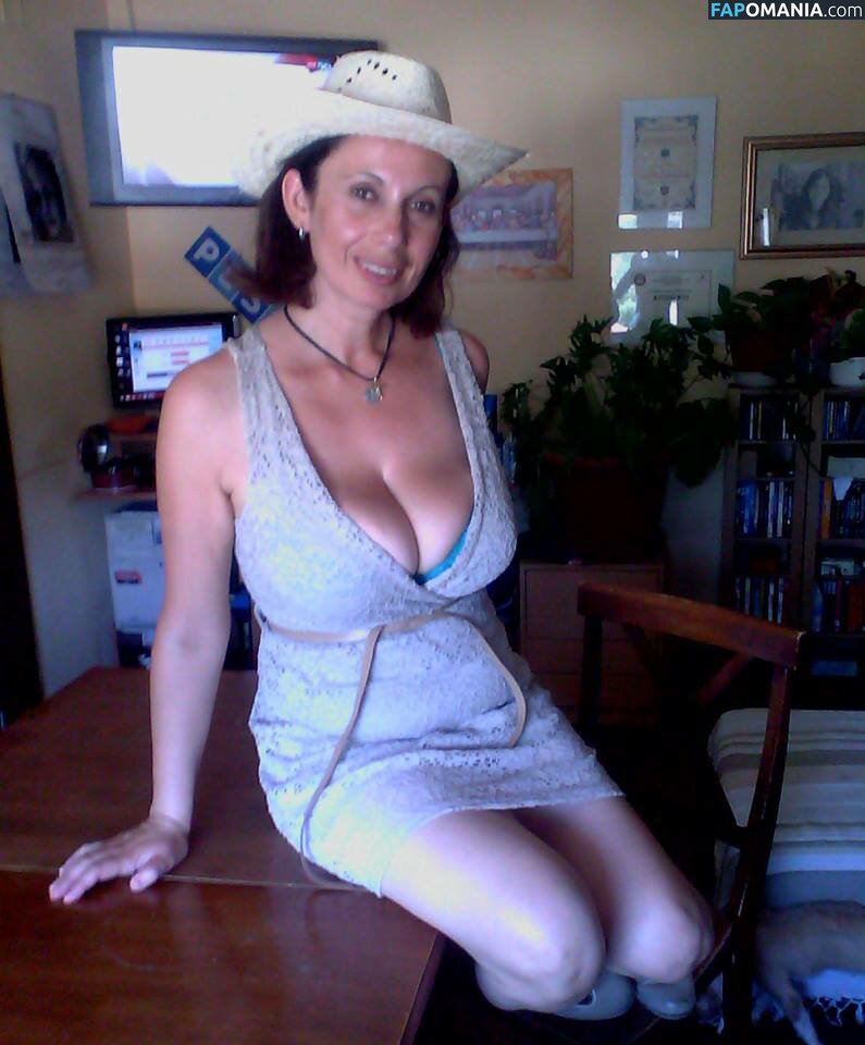 Emilia Di Giovanni / falena1971 Nude OnlyFans  Leaked Photo #19