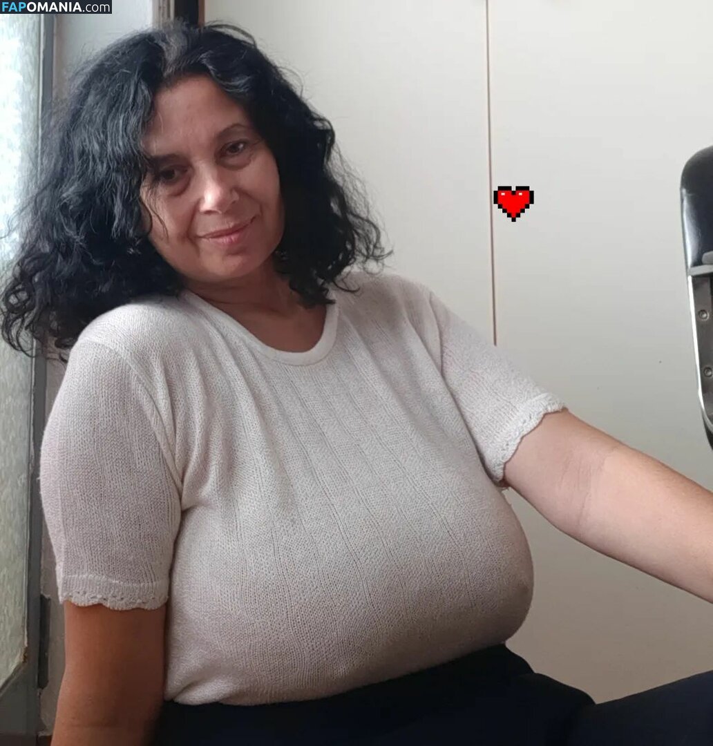 Emilia Di Giovanni / falena1971 Nude OnlyFans  Leaked Photo #30