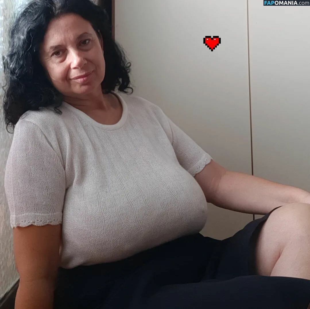 Emilia Di Giovanni / falena1971 Nude OnlyFans  Leaked Photo #31