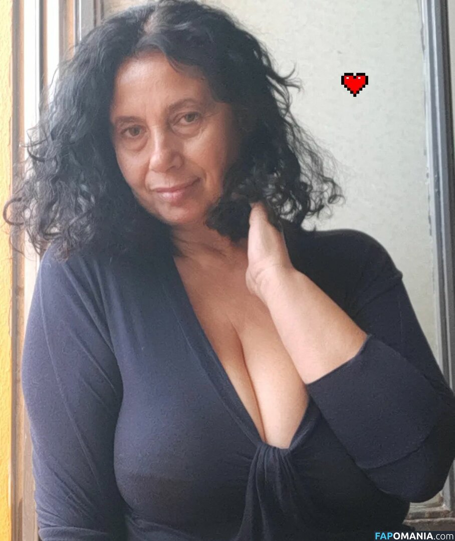 Emilia Di Giovanni / falena1971 Nude OnlyFans  Leaked Photo #33