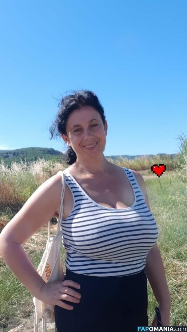 Emilia Di Giovanni / falena1971 Nude OnlyFans  Leaked Photo #36