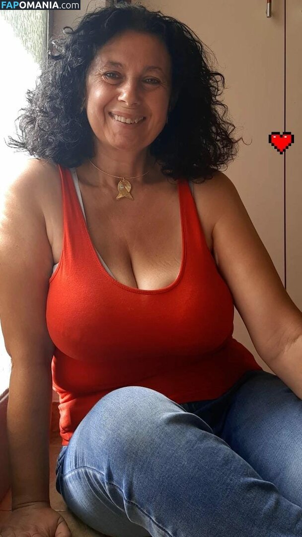 Emilia Di Giovanni / falena1971 Nude OnlyFans  Leaked Photo #37