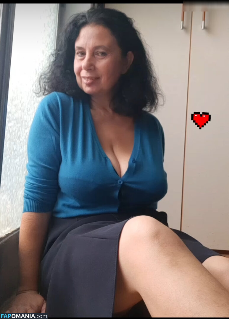 Emilia Di Giovanni / falena1971 Nude OnlyFans  Leaked Photo #41