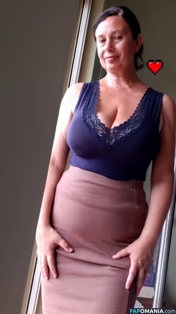 Emilia Di Giovanni / falena1971 Nude OnlyFans  Leaked Photo #43