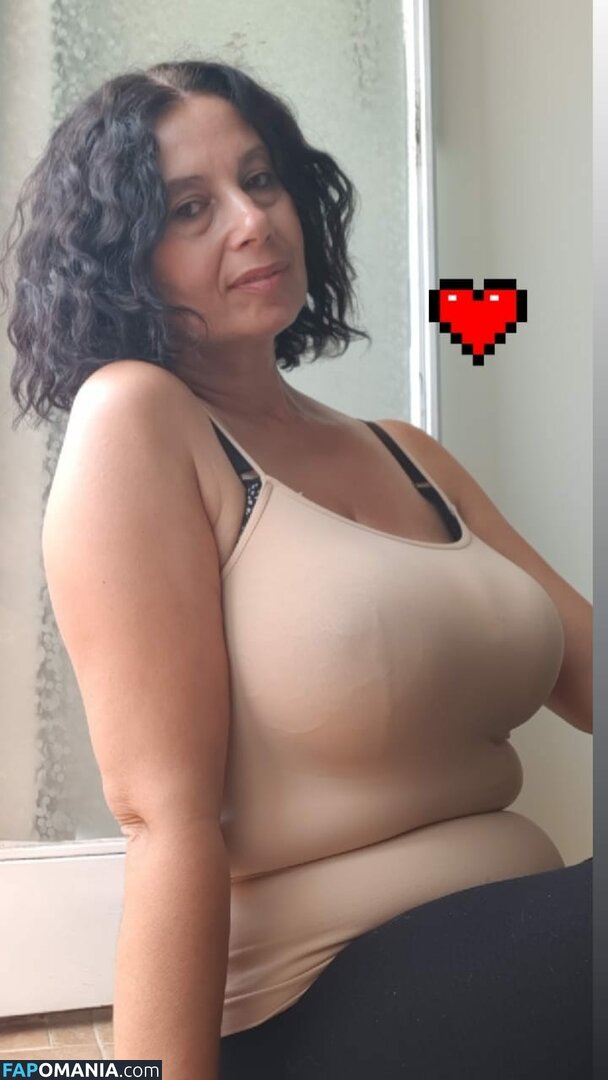 Emilia Di Giovanni / falena1971 Nude OnlyFans  Leaked Photo #44