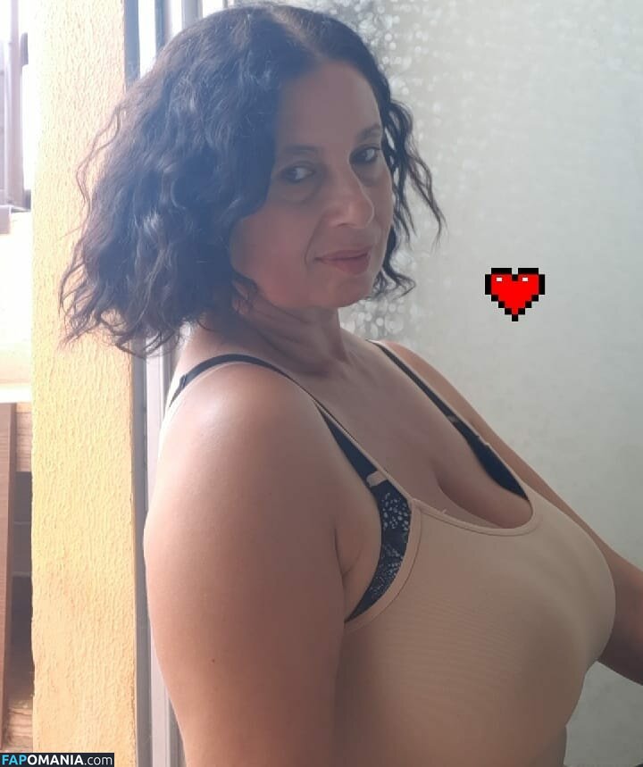 Emilia Di Giovanni / falena1971 Nude OnlyFans  Leaked Photo #45