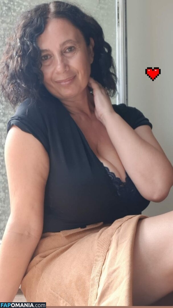 Emilia Di Giovanni / falena1971 Nude OnlyFans  Leaked Photo #46