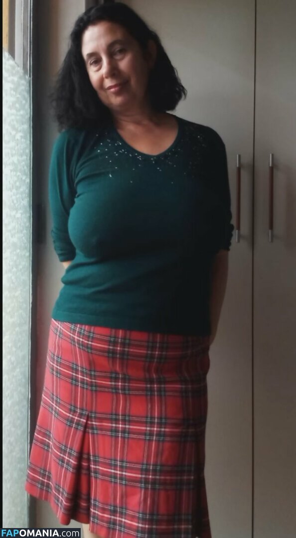 Emilia Di Giovanni / falena1971 Nude OnlyFans  Leaked Photo #60