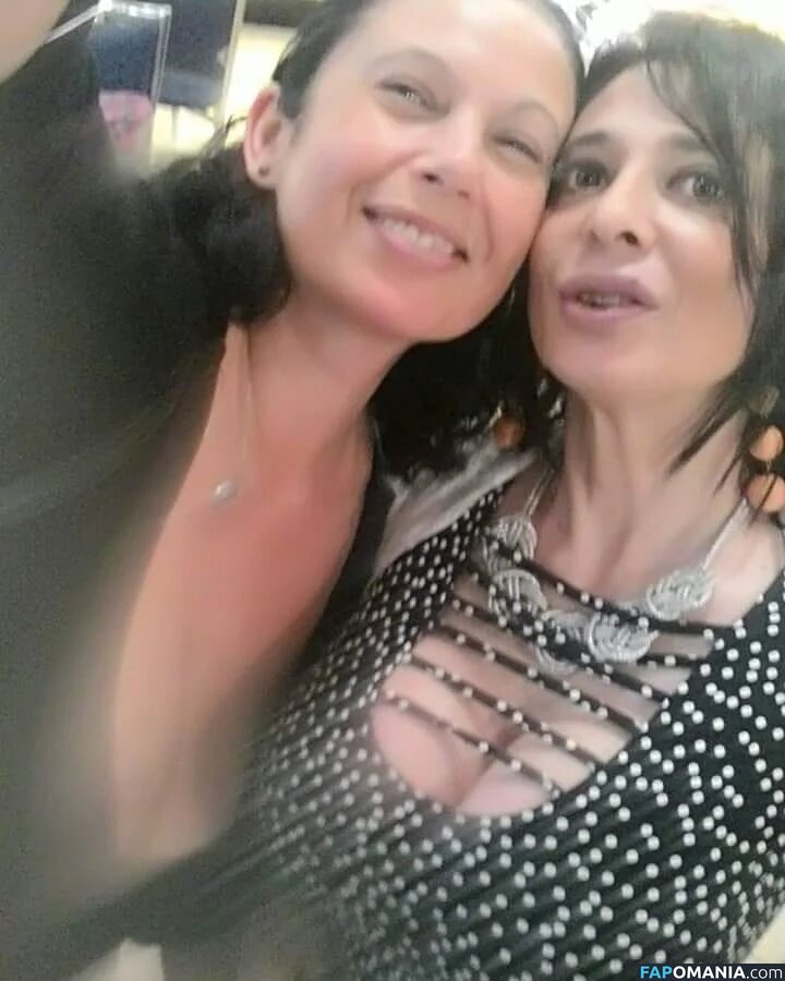 Emilia Di Giovanni / falena1971 Nude OnlyFans  Leaked Photo #62