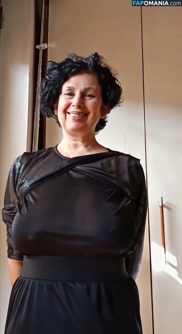 Emilia Di Giovanni / falena1971 Nude OnlyFans  Leaked Photo #66