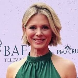 Emilia Fox