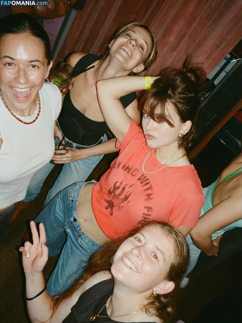 Emilia Jones Nude OnlyFans  Leaked Photo #26