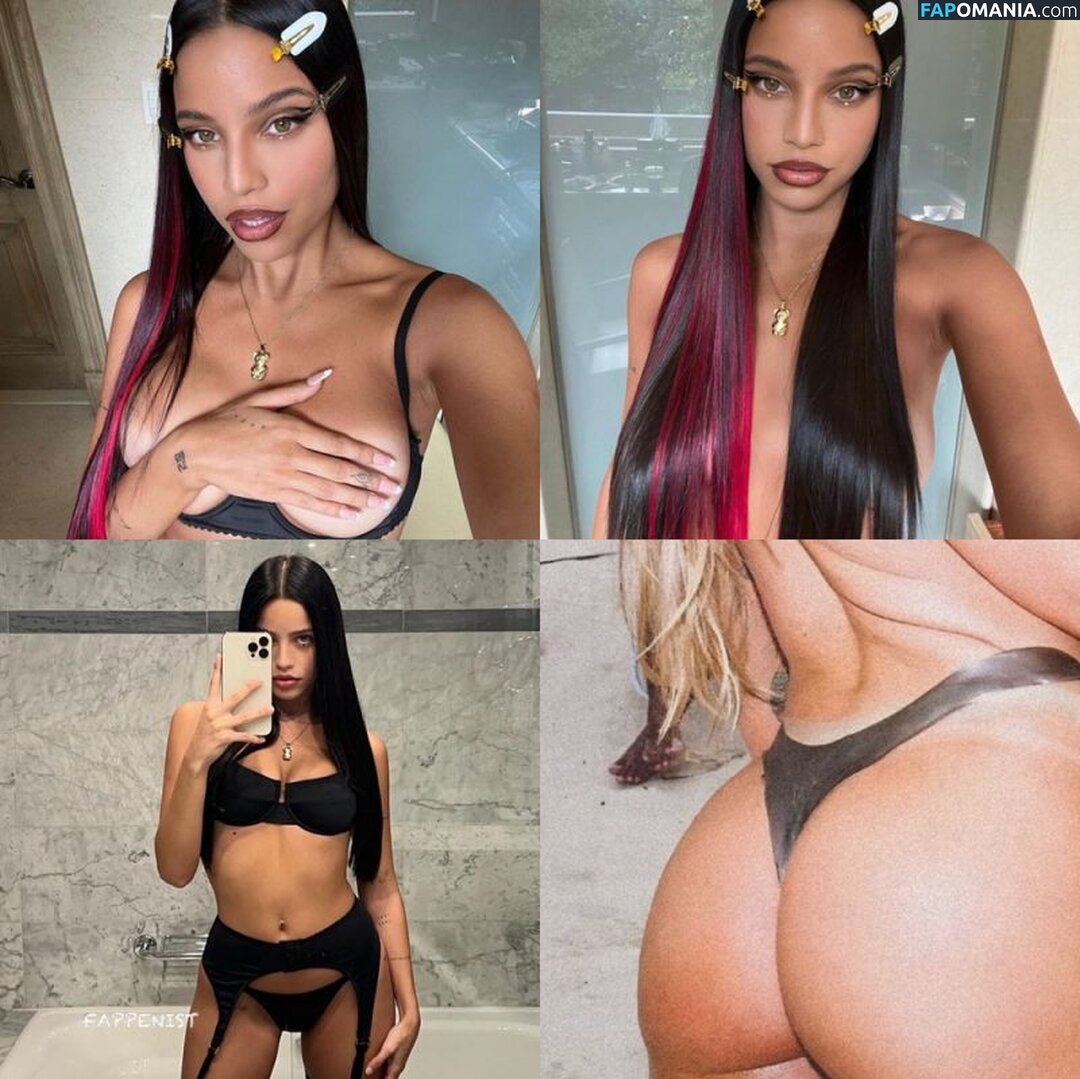 Emilia Mer Nude OnlyFans  Leaked Photo #20