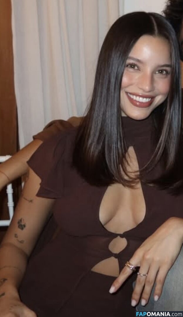 Emilia Mernes / emiliamernes / https: Nude OnlyFans  Leaked Photo #54