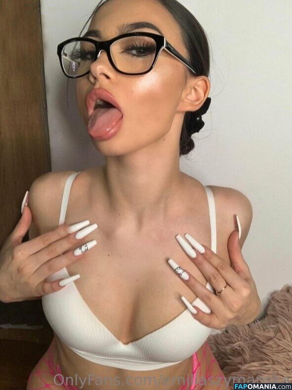 Emilia Szymańska / Emiliaszymanska Nude OnlyFans  Leaked Photo #10