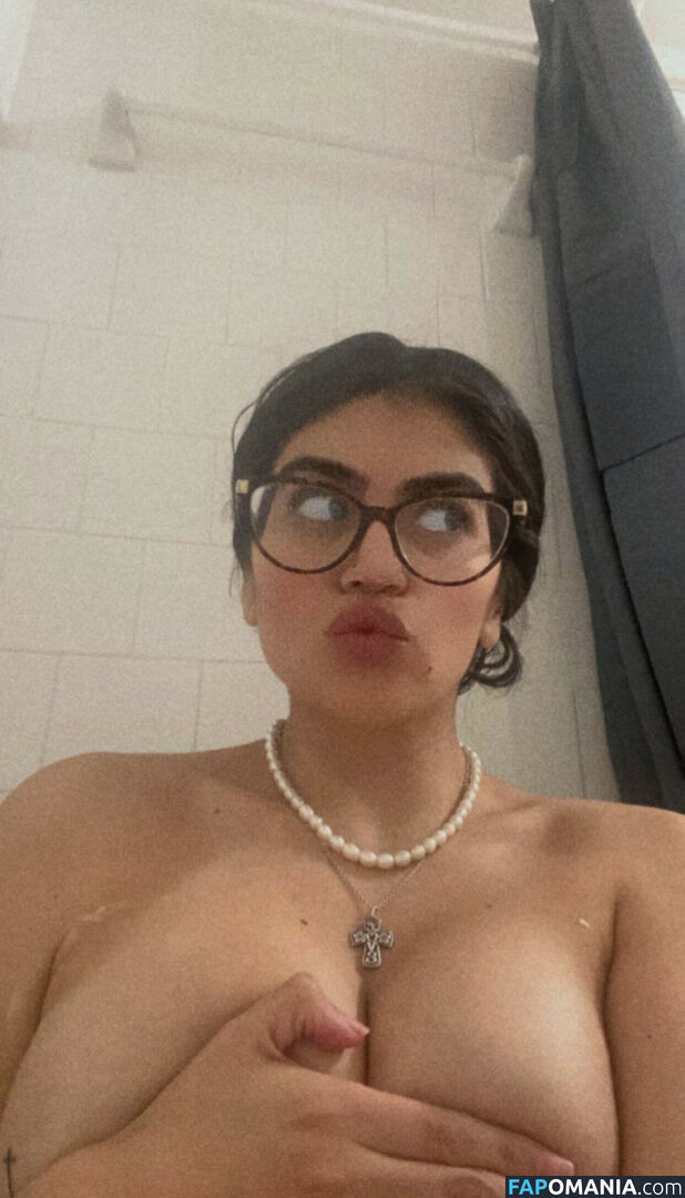 Emilia Torres / ameliatorres / emiliatorres55 Nude OnlyFans  Leaked Photo #15