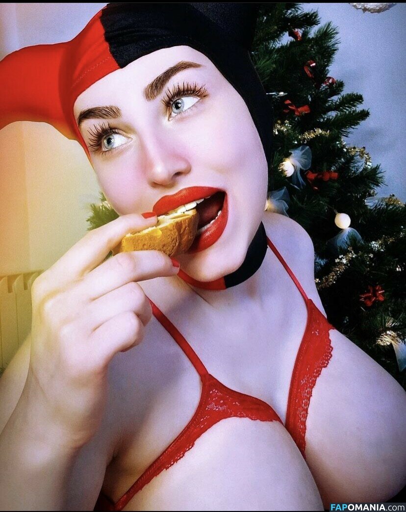 Emilia Zabberoni / artikleopard_artist Nude OnlyFans  Leaked Photo #6