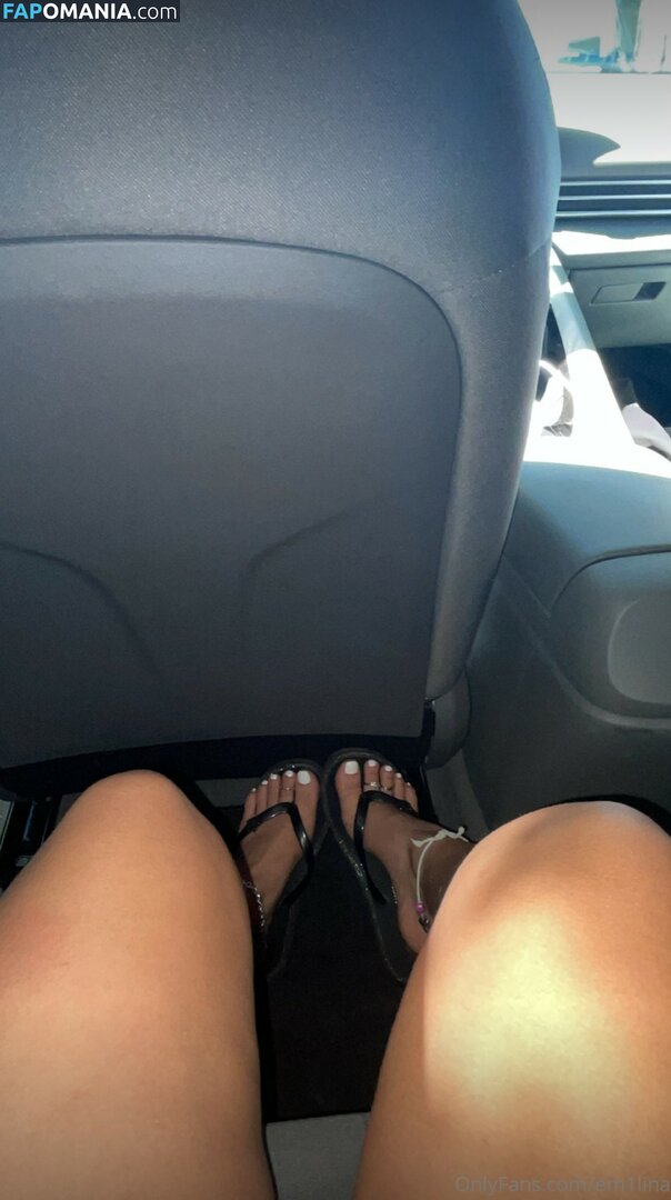 Emilia / Emmadorable / Emmia / emiliaaa Nude OnlyFans  Leaked Photo #8