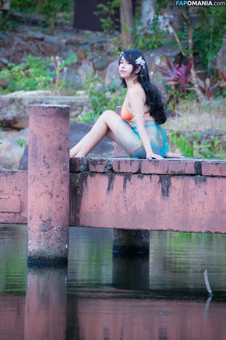 Emiliabear / emilia_ito / emiliabears / itoemilia Nude OnlyFans  Leaked Photo #346