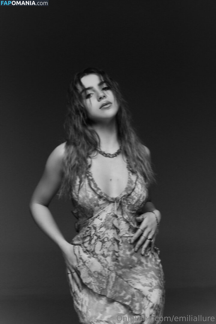 emiliallure Nude OnlyFans  Leaked Photo #20