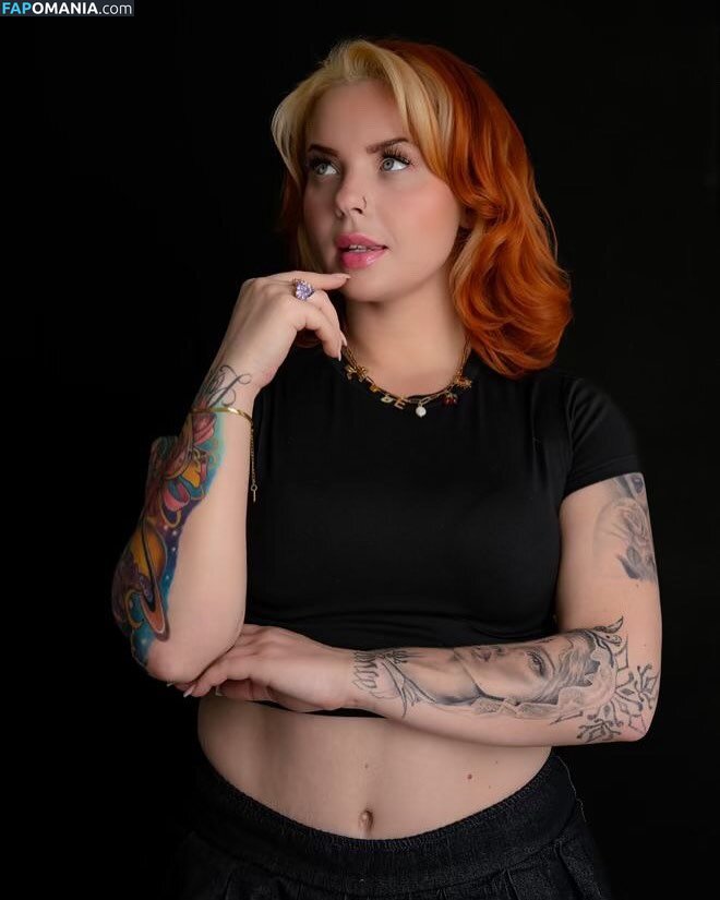 Emilie Brooklyn / emiliebrooklyn_ Nude OnlyFans  Leaked Photo #1